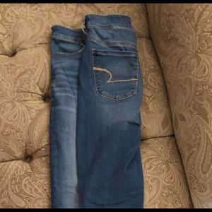 American Eagle Next Level Stretch. 14 long.